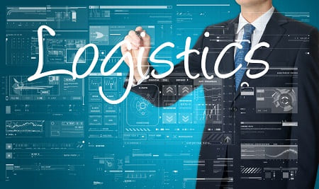 диплом логиста