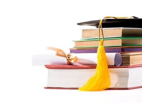 Диплом техникума или колледжа