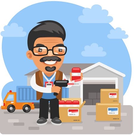 диплом товароведа