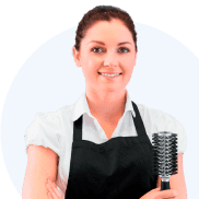 Парикмахер